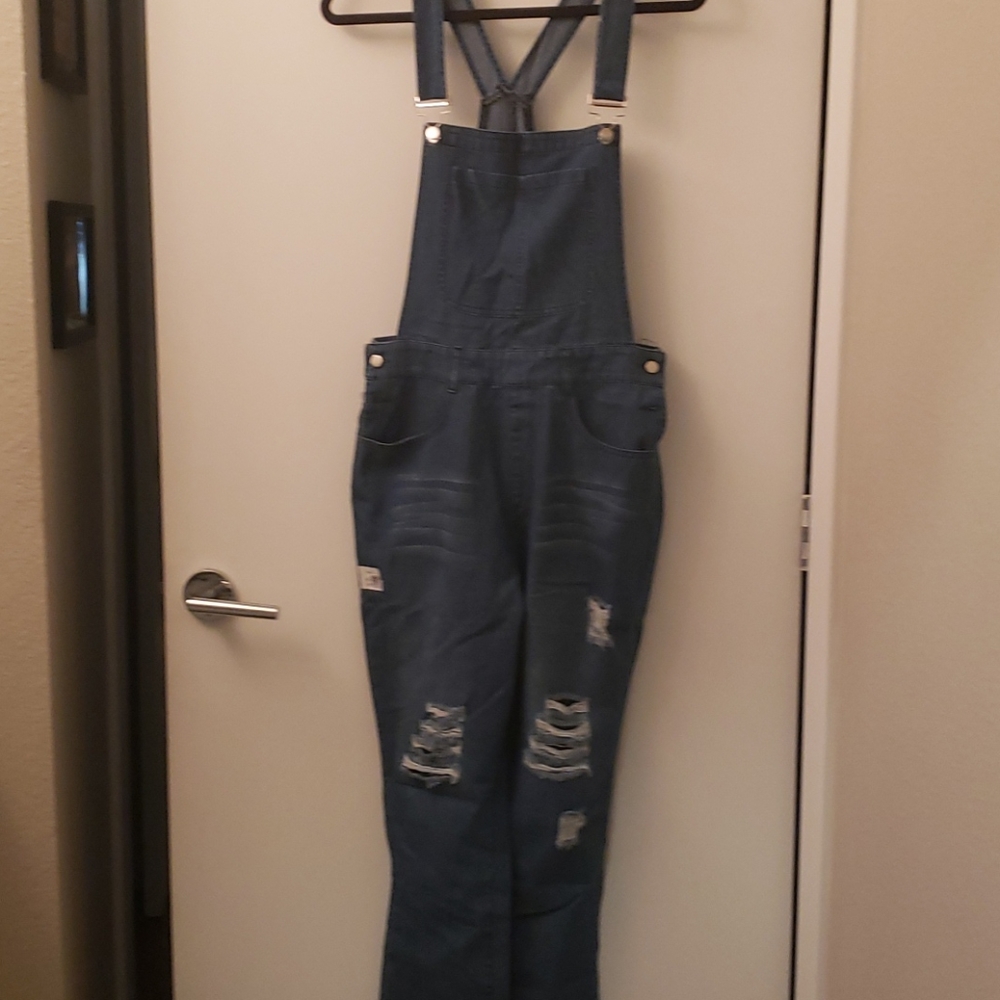Overalls